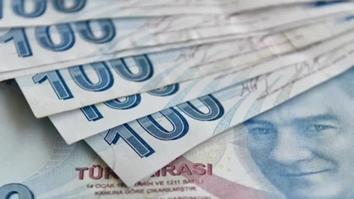 Bankalardan 300 Bin TL Bayram Kredisi! 24 Ay Geri Ödemeli Plan Duyuruldu