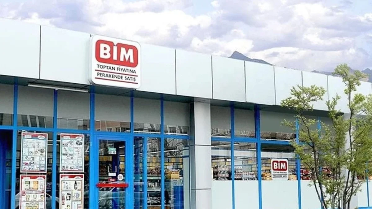 BİM 14-17 Nisan Aktüel Kataloğu Yayında: Teknoloji, Ev Ürünleri ve Bisiklet Fırsatları Raflarda!