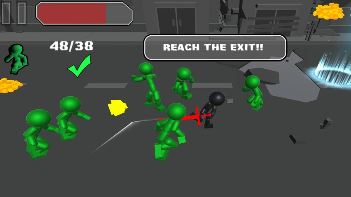 Steam Ücretsiz 3 Adet Oyun Verecek: 23 Nisan'a Kadar Yetişen Hepsini Alır